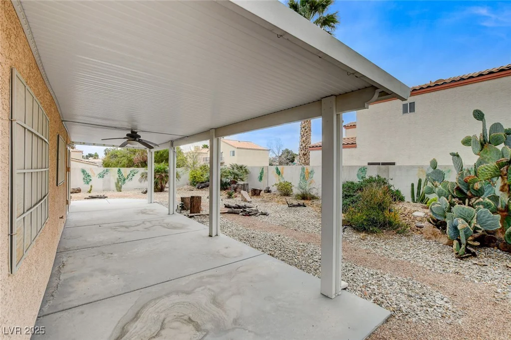 4431 Palm Mesa, Las Vegas, NV 89120
