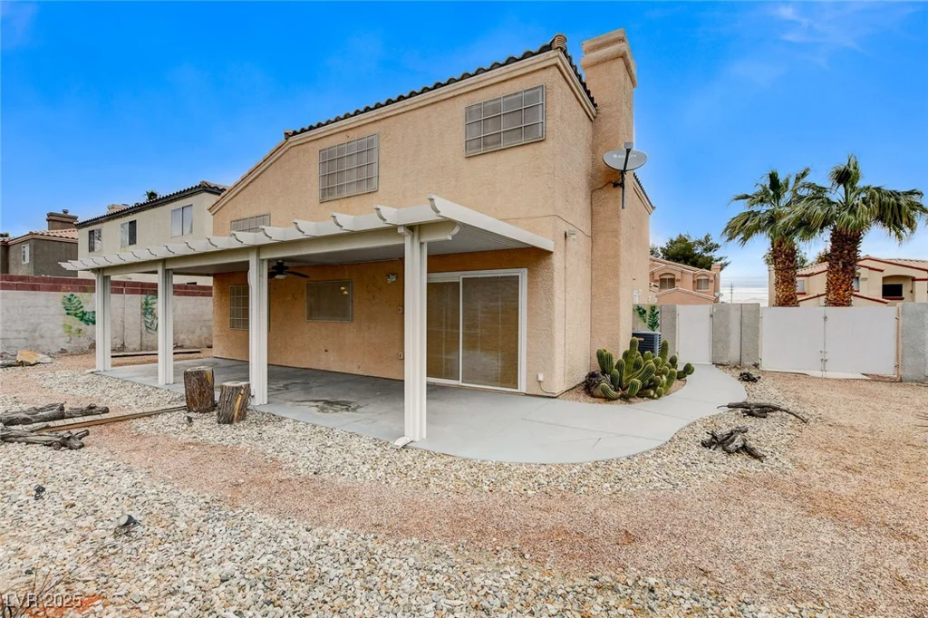 4431 Palm Mesa, Las Vegas, NV 89120