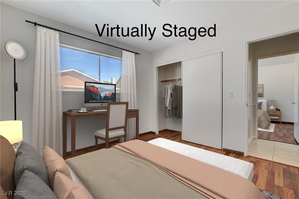 6782 Bonillo, Las Vegas, NV 89103