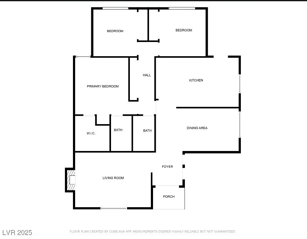 6782 Bonillo, Las Vegas, NV 89103