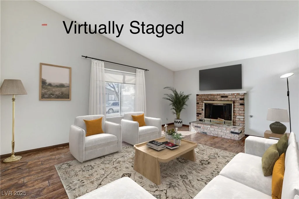 6782 Bonillo, Las Vegas, NV 89103