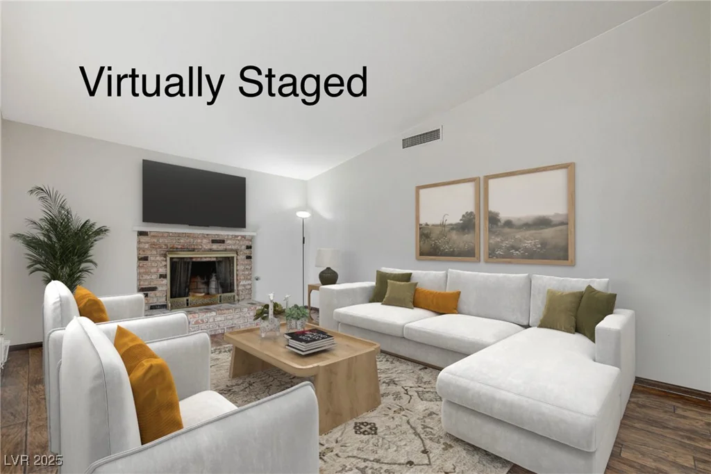 6782 Bonillo, Las Vegas, NV 89103