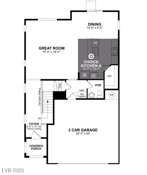 5180 Hisopo, Las Vegas, NV 89122