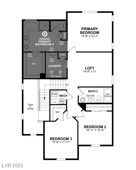 5180 Hisopo, Las Vegas, NV 89122