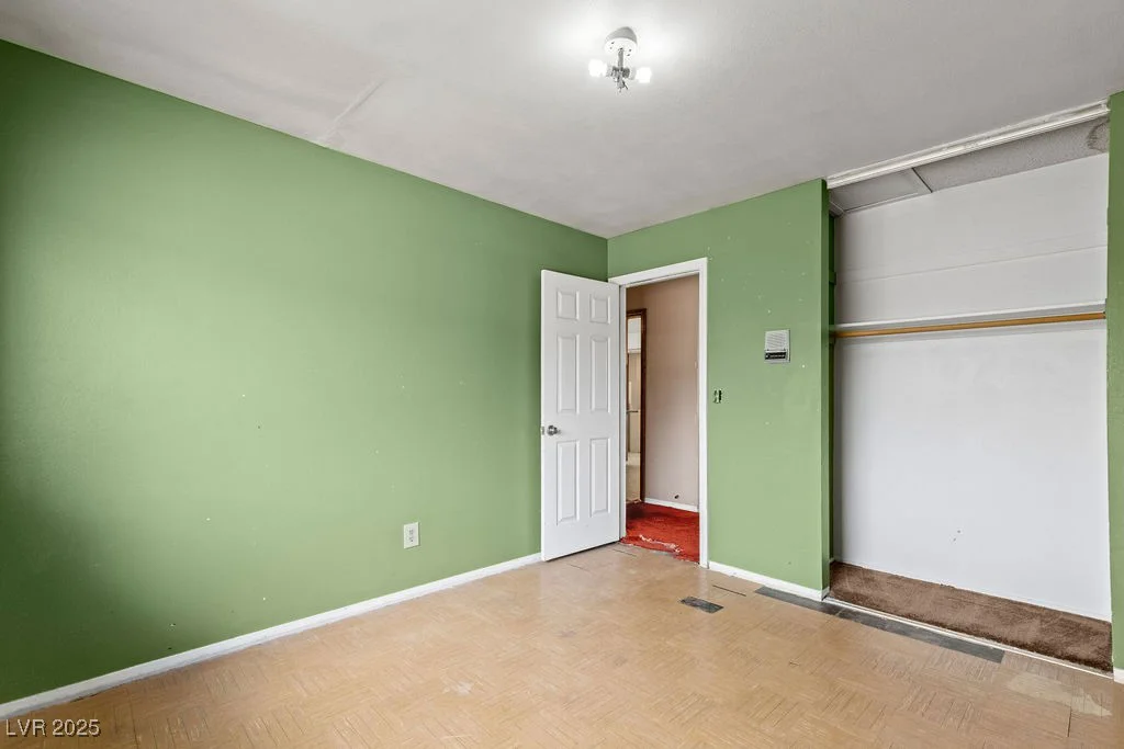 4155 Comb, Las Vegas, NV 89104