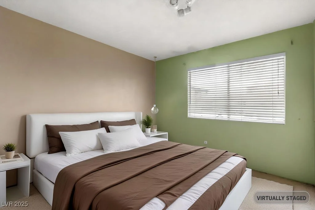 4155 Comb, Las Vegas, NV 89104