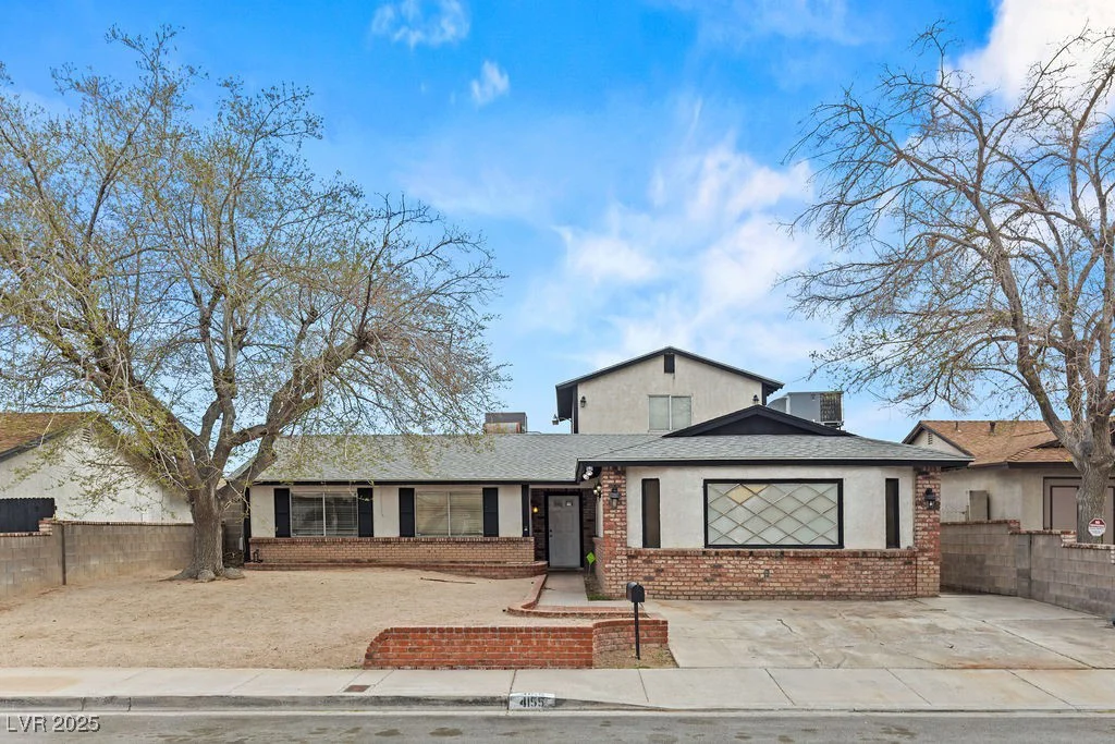 4155 Comb, Las Vegas, NV 89104