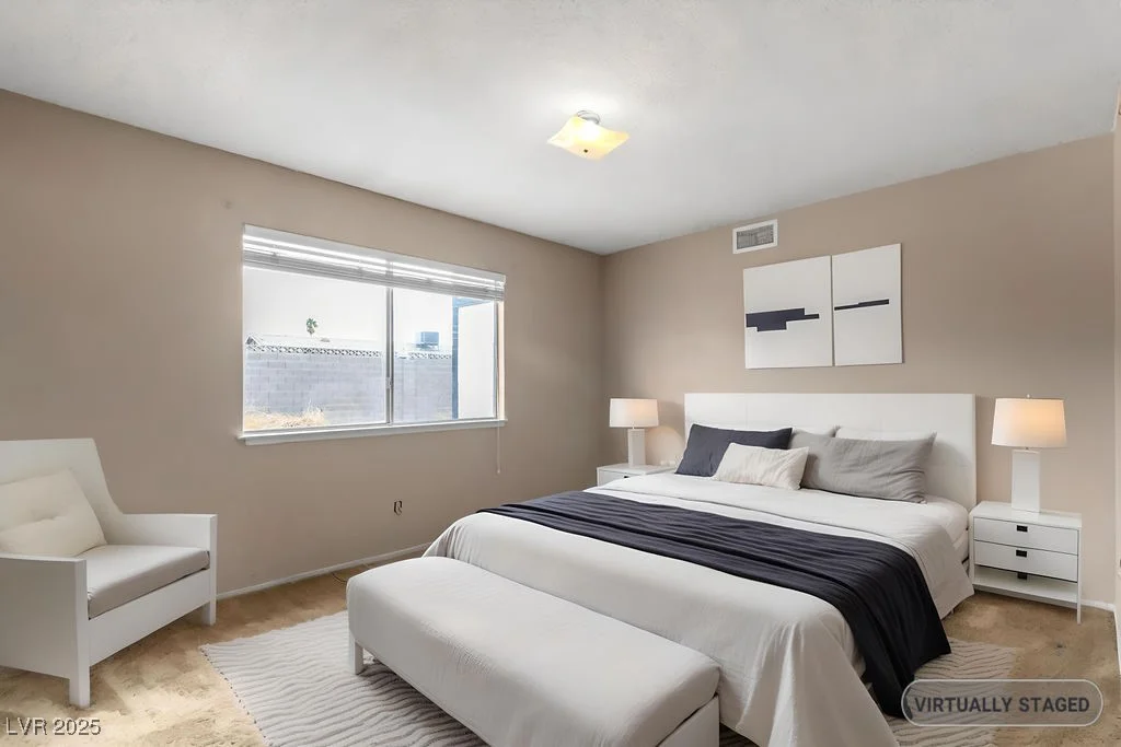 4155 Comb, Las Vegas, NV 89104