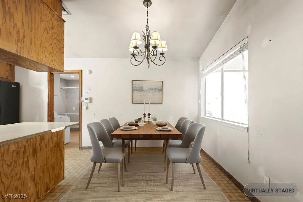 4155 Comb, Las Vegas, NV 89104