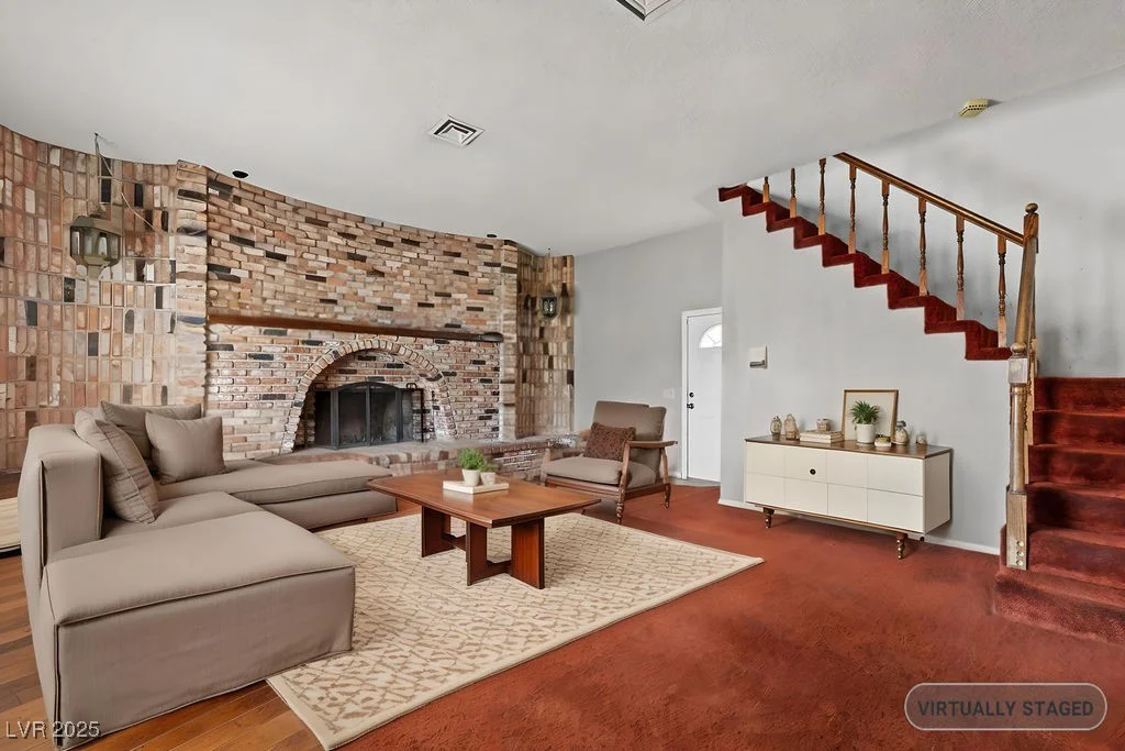 4155 Comb, Las Vegas, NV 89104