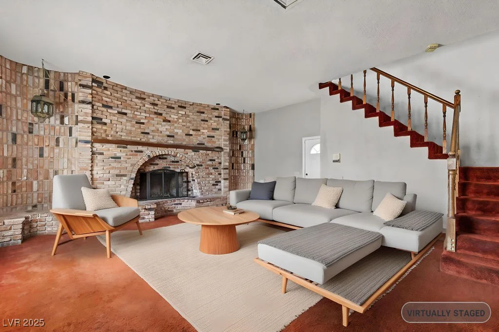 4155 Comb, Las Vegas, NV 89104