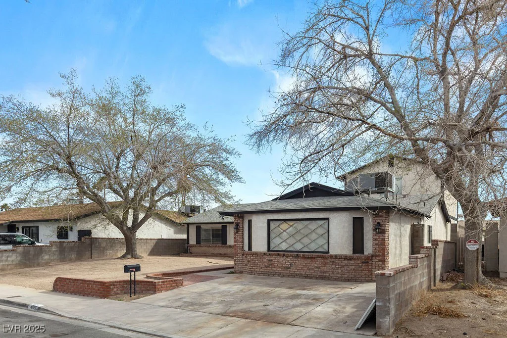 4155 Comb, Las Vegas, NV 89104