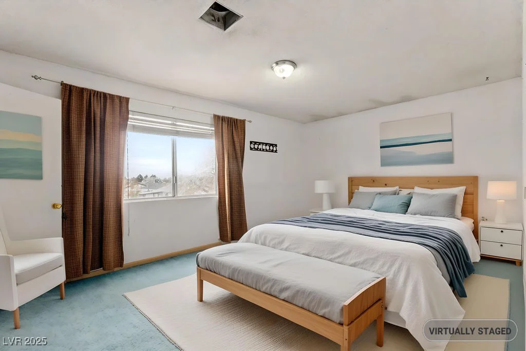 4155 Comb, Las Vegas, NV 89104