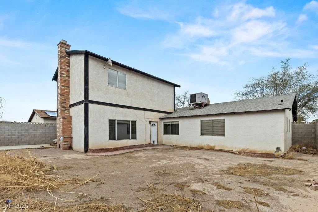 4155 Comb, Las Vegas, NV 89104