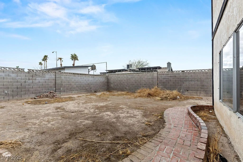 4155 Comb, Las Vegas, NV 89104