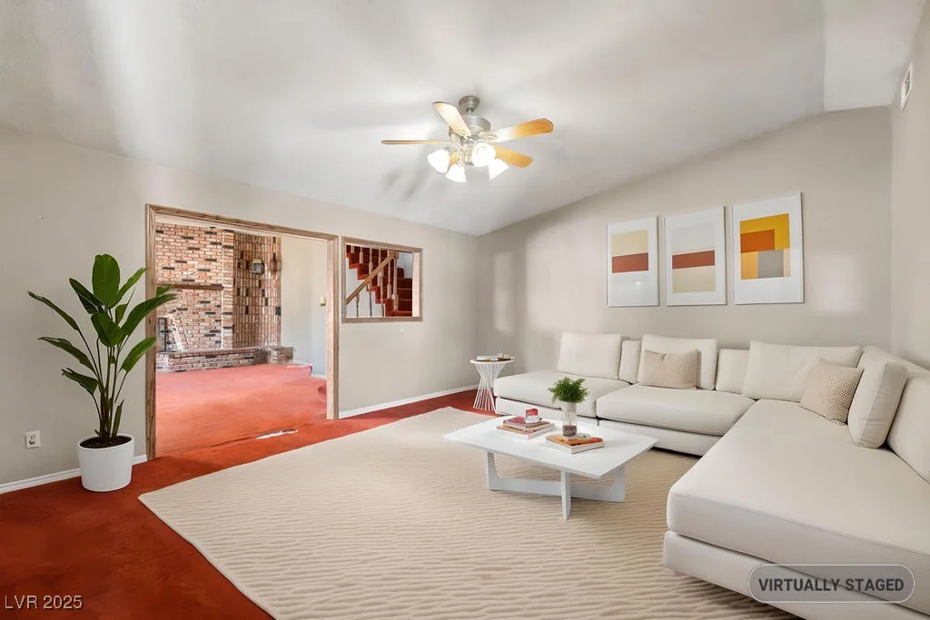4155 Comb, Las Vegas, NV 89104