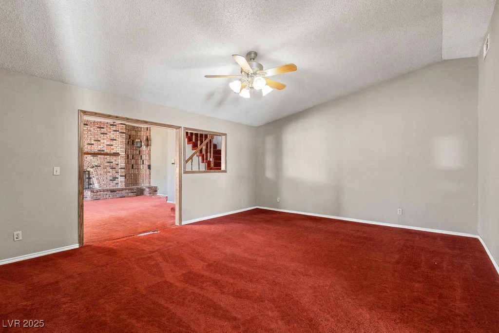 4155 Comb, Las Vegas, NV 89104