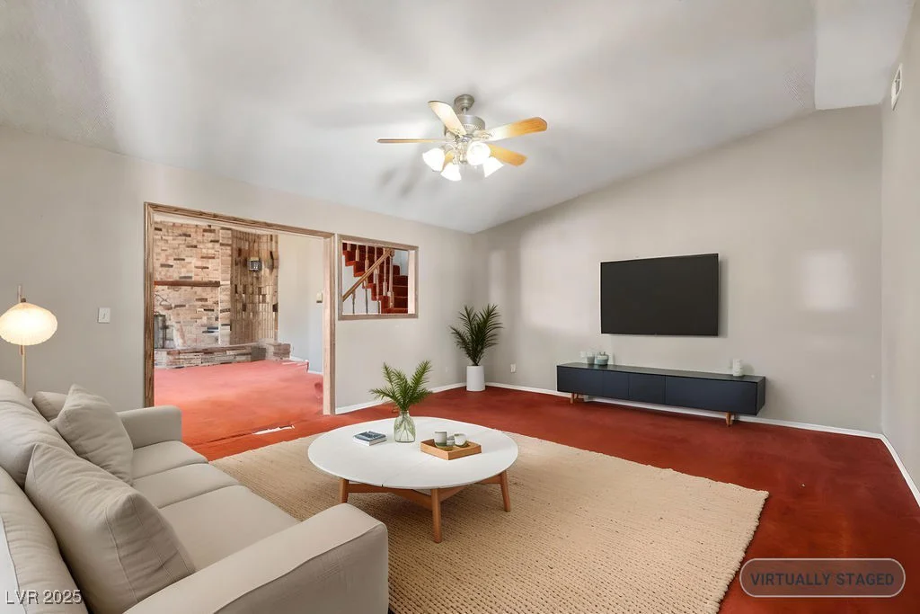 4155 Comb, Las Vegas, NV 89104