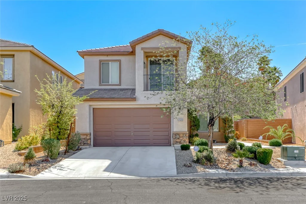 2528 Flodden, Henderson, NV 89044
