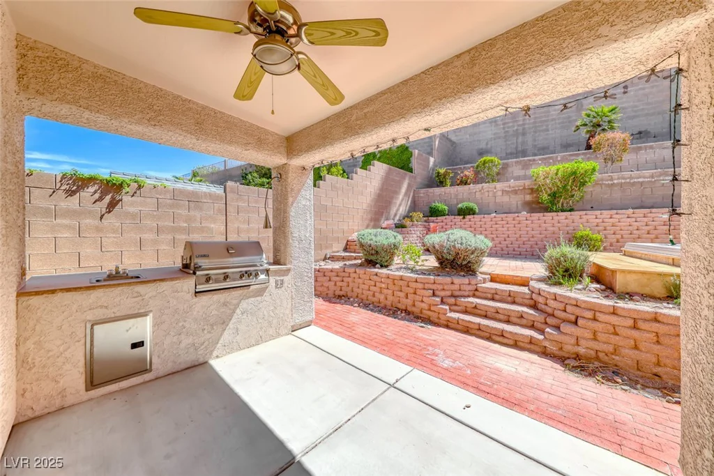 2528 Flodden, Henderson, NV 89044