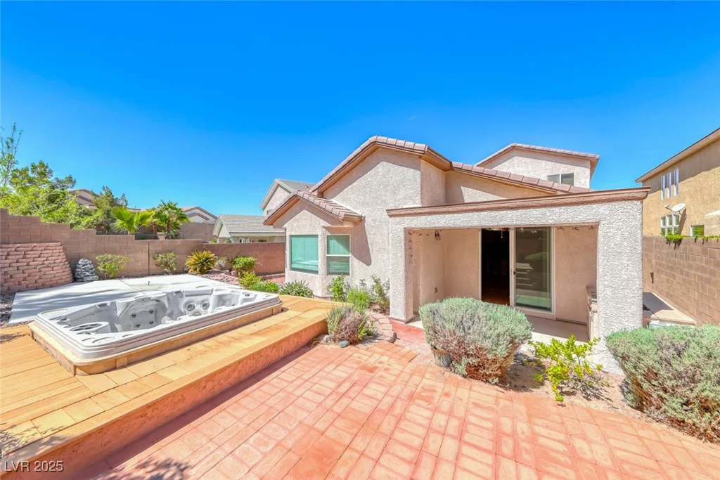 2528 Flodden, Henderson, NV 89044