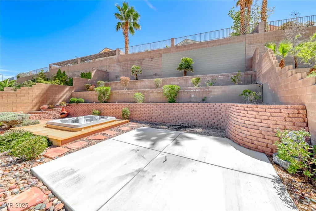 2528 Flodden, Henderson, NV 89044