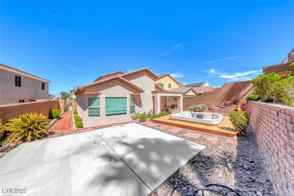 2528 Flodden, Henderson, NV 89044