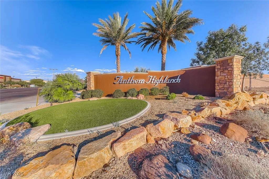 2528 Flodden, Henderson, NV 89044