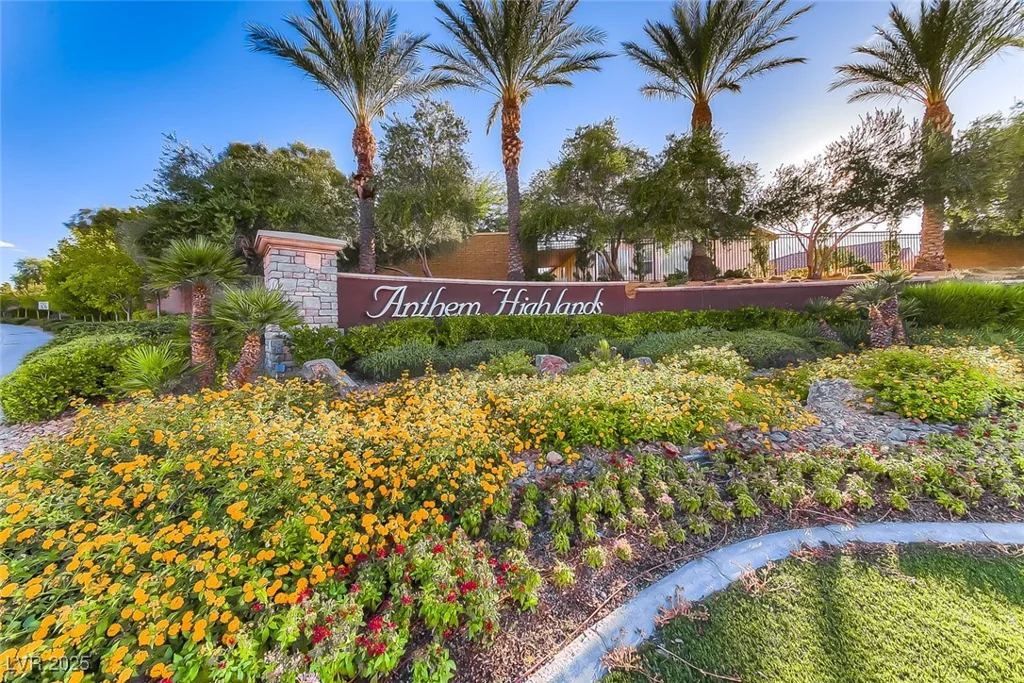 2528 Flodden, Henderson, NV 89044
