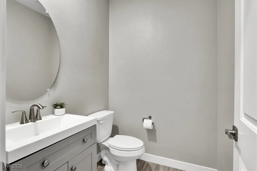 4588 Swimming Minnow, Las Vegas, NV 89141