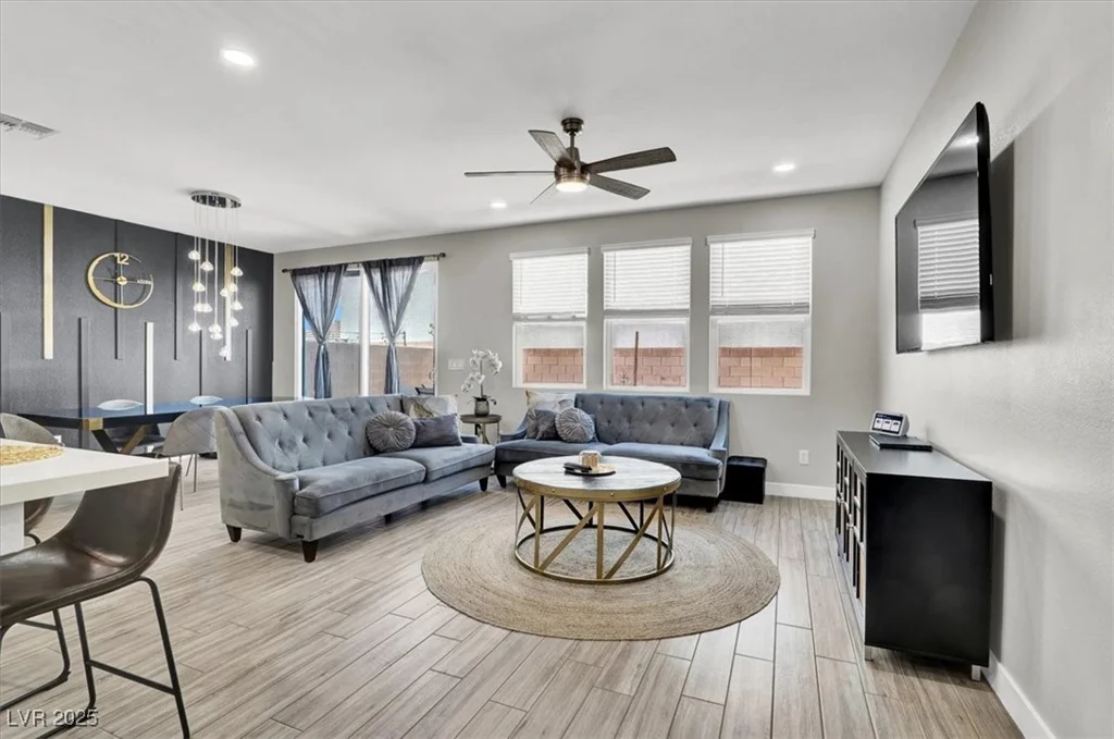 4588 Swimming Minnow, Las Vegas, NV 89141