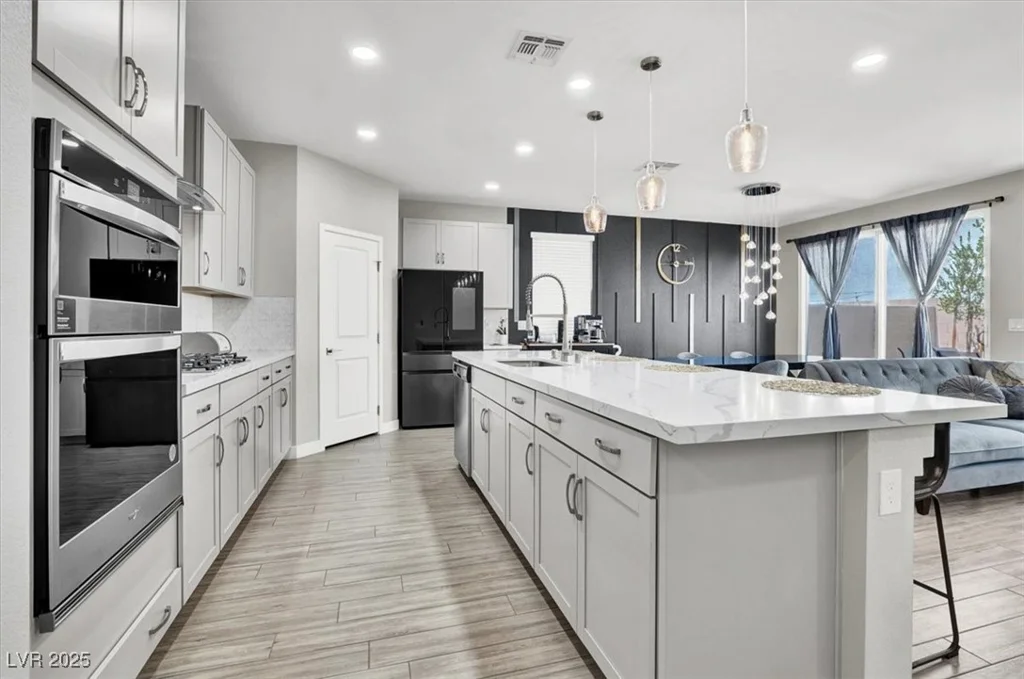 4588 Swimming Minnow, Las Vegas, NV 89141