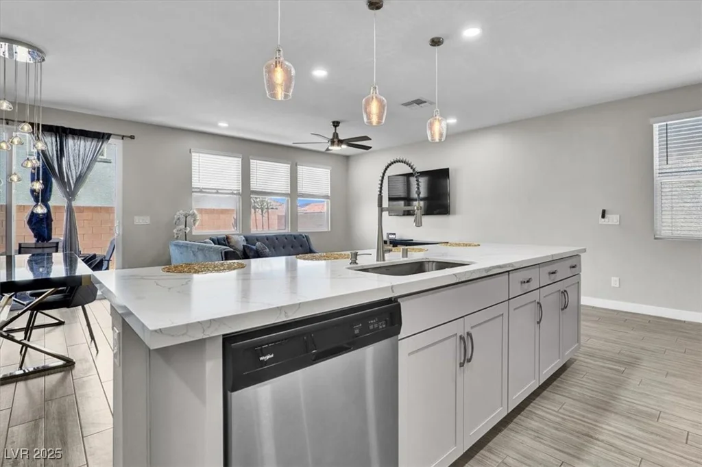 4588 Swimming Minnow, Las Vegas, NV 89141