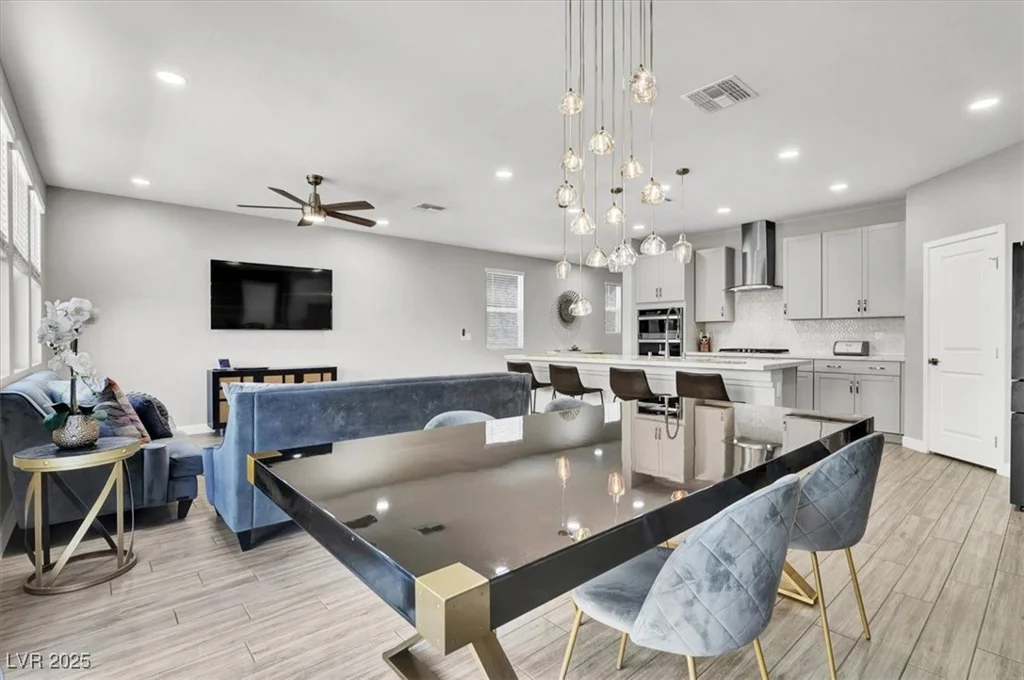 4588 Swimming Minnow, Las Vegas, NV 89141