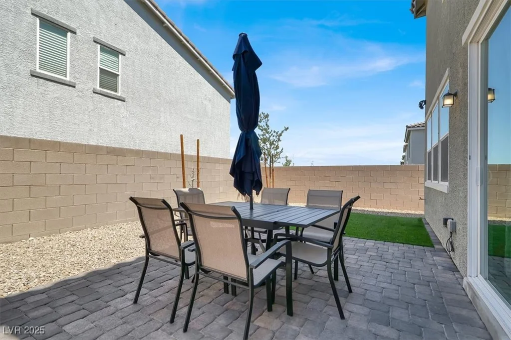 4588 Swimming Minnow, Las Vegas, NV 89141