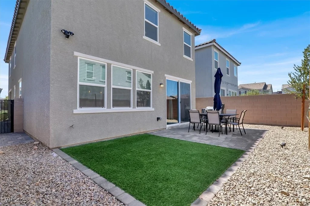4588 Swimming Minnow, Las Vegas, NV 89141