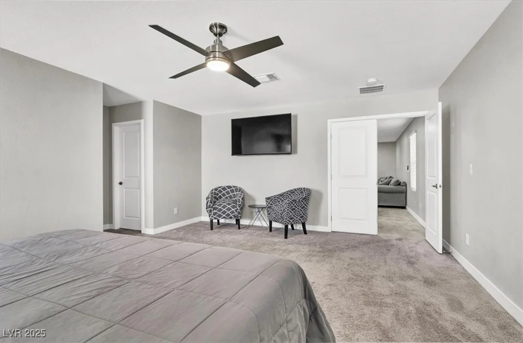 4588 Swimming Minnow, Las Vegas, NV 89141