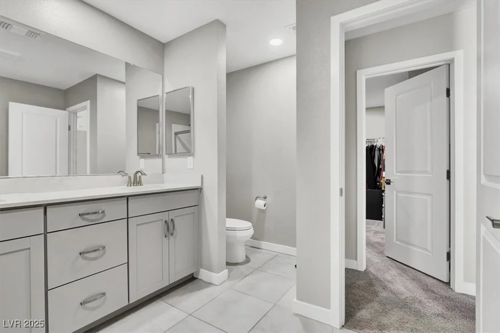 4588 Swimming Minnow, Las Vegas, NV 89141