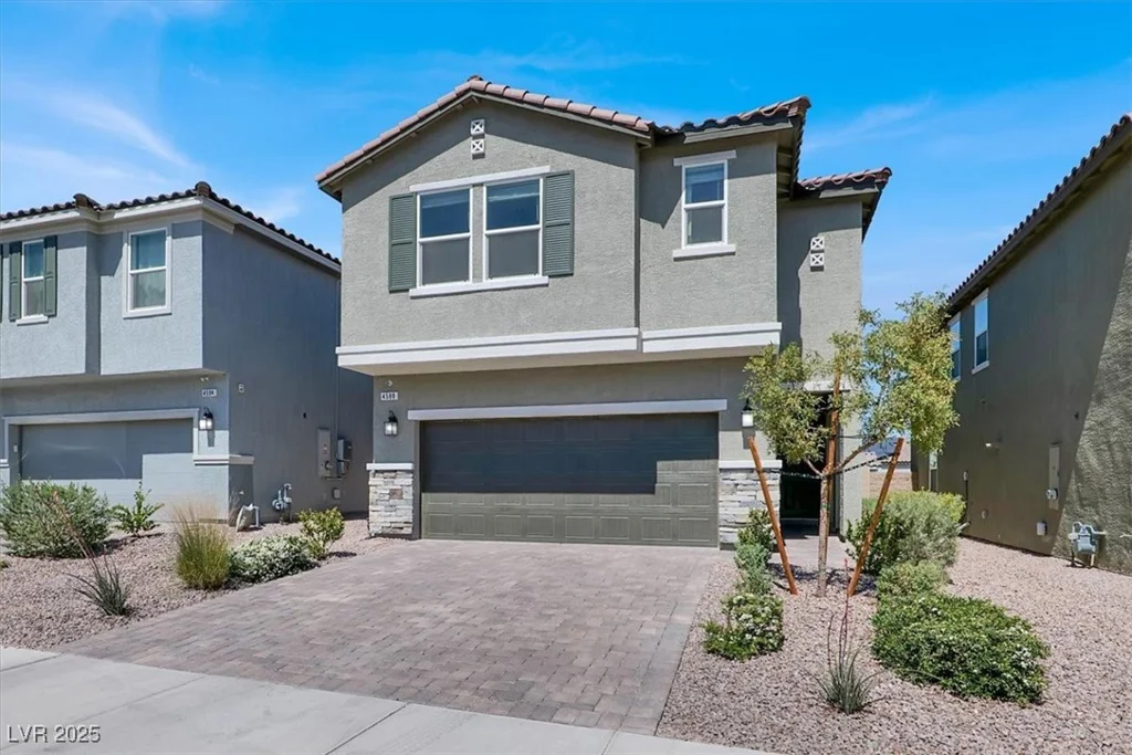 4588 Swimming Minnow, Las Vegas, NV 89141