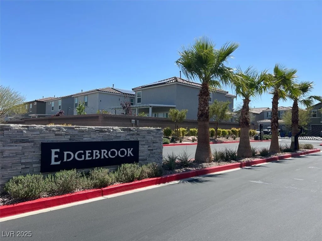 4588 Swimming Minnow, Las Vegas, NV 89141