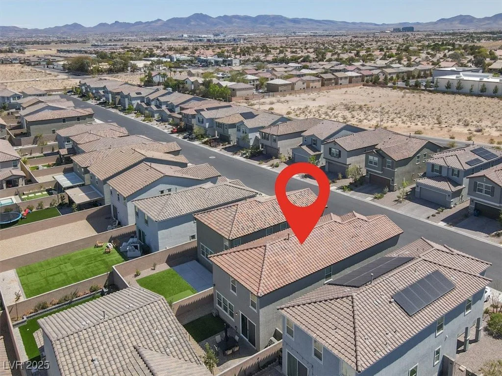 4588 Swimming Minnow, Las Vegas, NV 89141