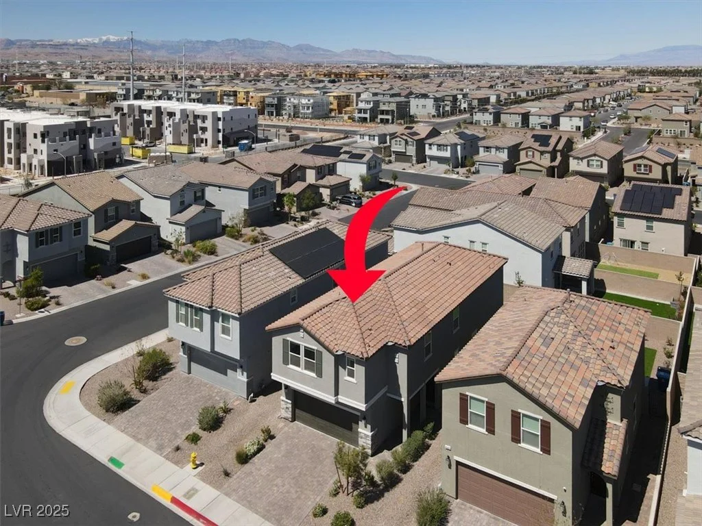 4588 Swimming Minnow, Las Vegas, NV 89141