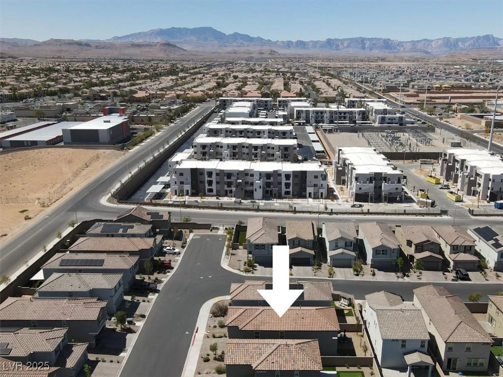 4588 Swimming Minnow, Las Vegas, NV 89141