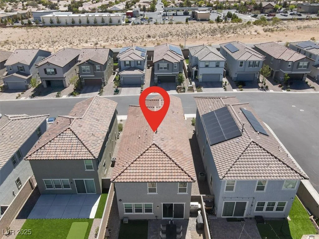 4588 Swimming Minnow, Las Vegas, NV 89141