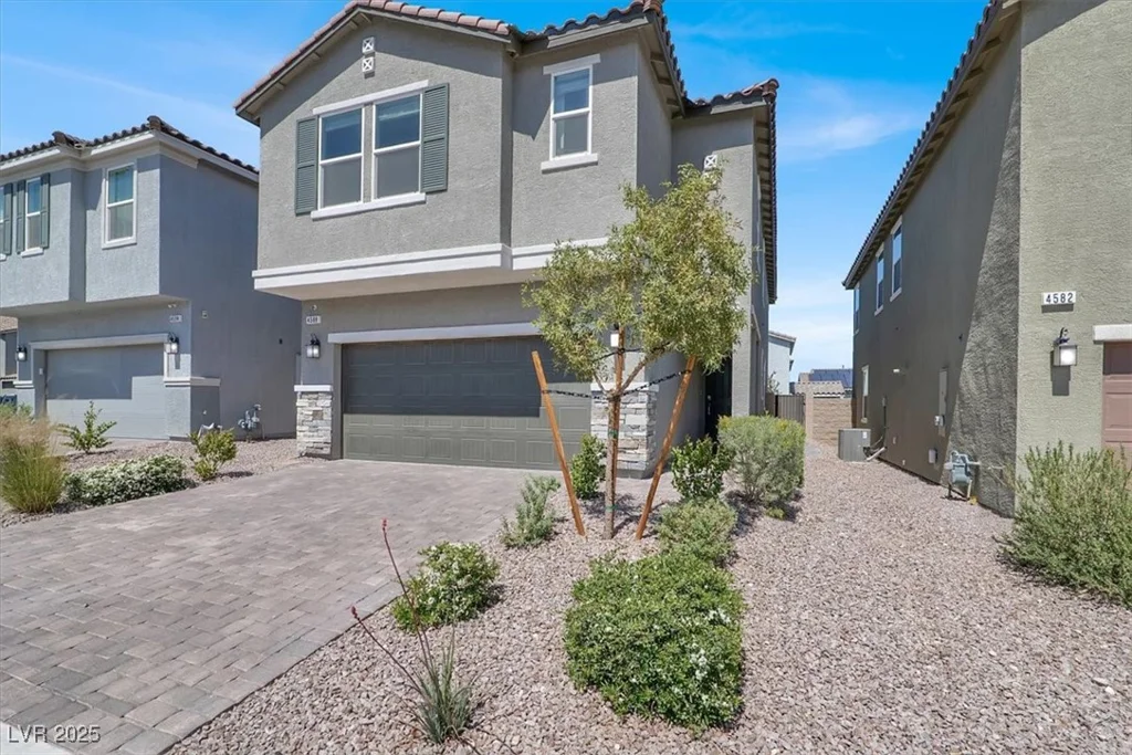 4588 Swimming Minnow, Las Vegas, NV 89141