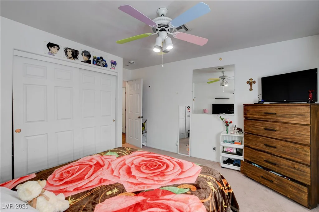 3140 Unicorn, Pahrump, NV 89048
