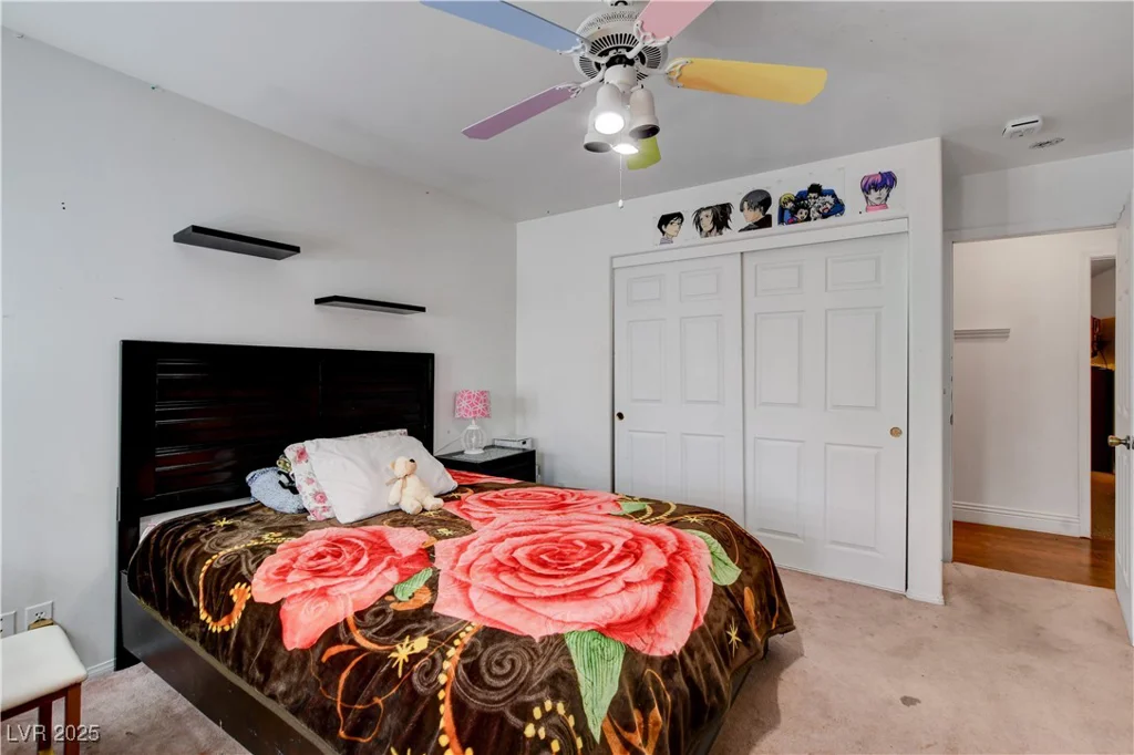 3140 Unicorn, Pahrump, NV 89048