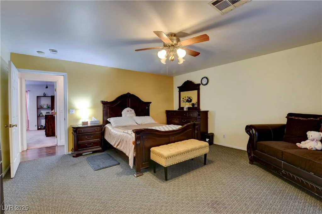 3140 Unicorn, Pahrump, NV 89048