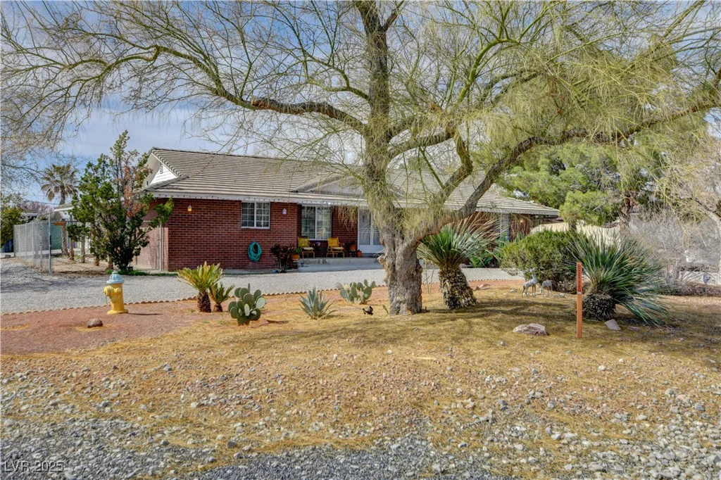 3140 Unicorn, Pahrump, NV 89048