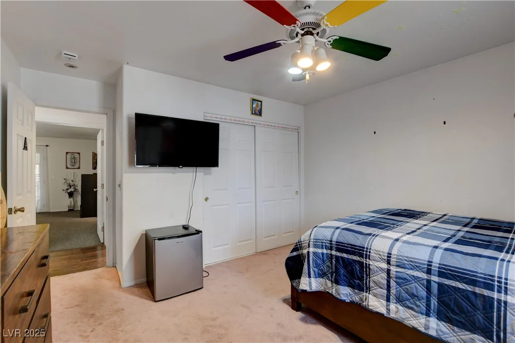 3140 Unicorn, Pahrump, NV 89048